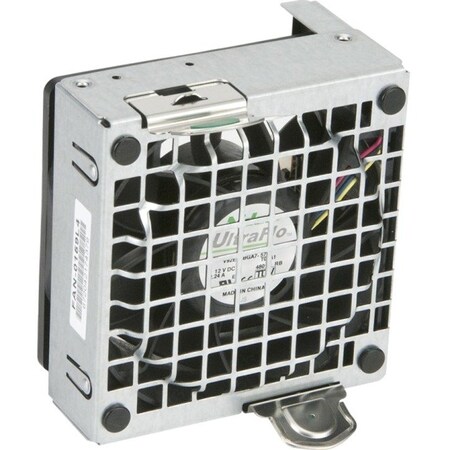 Supermicro Processor/CPU Accessory, Fan-0159L4 FAN-0159L4